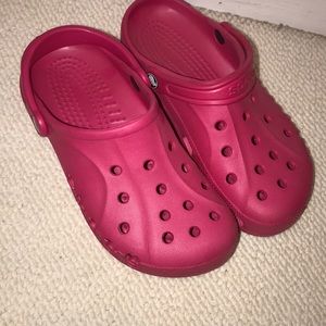 Crocs